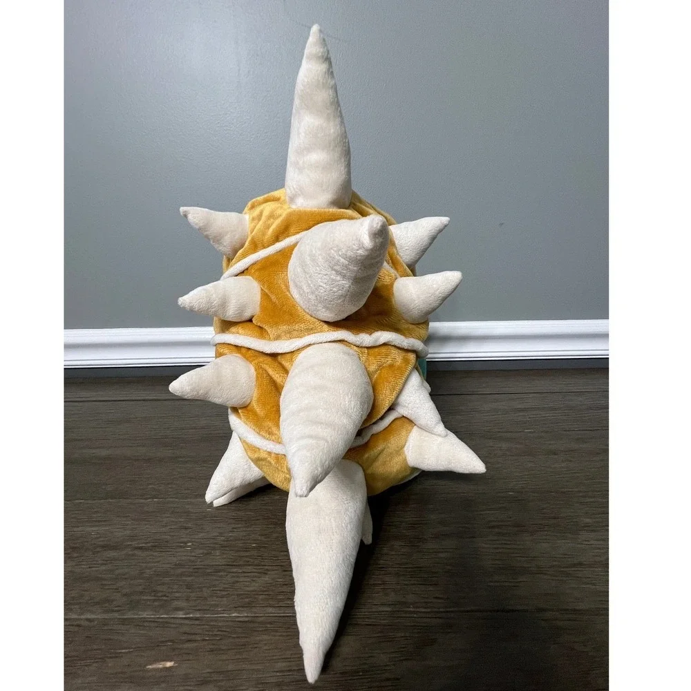 League of Legends‎ Game Rammus The Armordillo Plush Hat